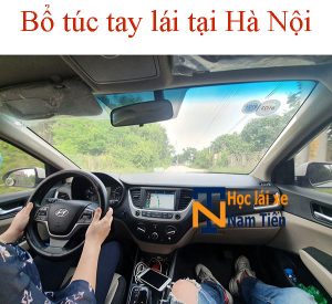 Bo Tuc Tay Lai Tai Ha Noi