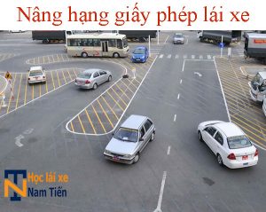 Nang Hang Giay Phep Lai Xe