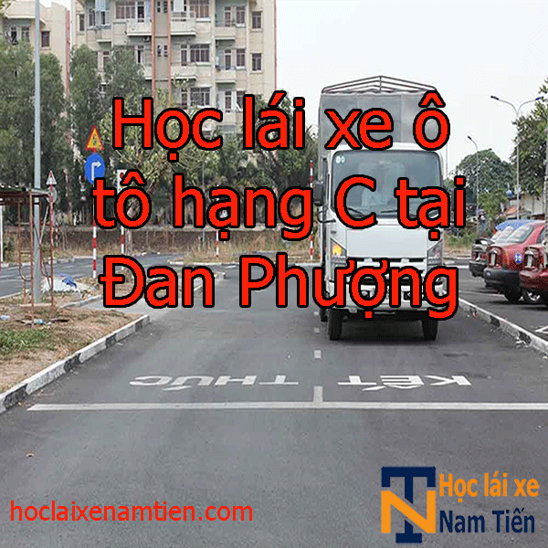 Hoc Lai Xe O To Hang C Tai Dan Phuong