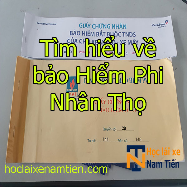 Tim Hieu Ve Bao Hiem Phi Nhan Tho