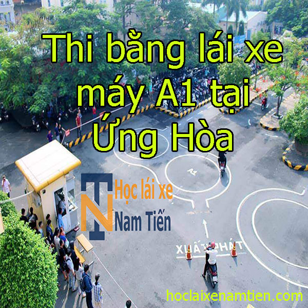 Thi Bang Lai Xe May A1 Tai Ung Hoa